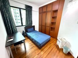 Simei Green Condominium (D18), Condominium #605309291